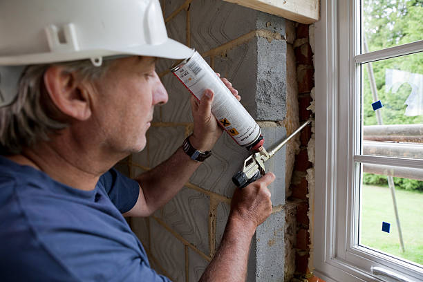 Best Types of Insulation in Trafford, PA